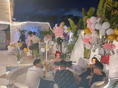 -天空花园餐吧·生日·团建(南山店)