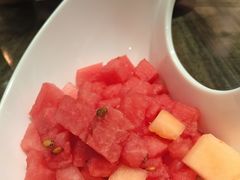 果盘-庆合府重庆大排档(紫都城店)