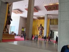 -法门文化景区
