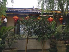 -临江宴餐厅·桐庐菜(富春江店)