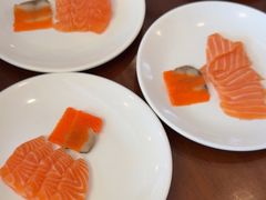 -湛山花园酒店-自助餐厅