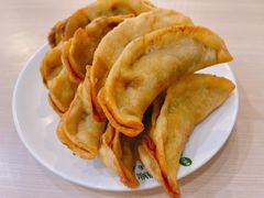 牛肉锅贴-清真·西北桥头拉面大王(丁家桥店)