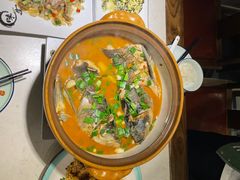 -千岛湖小鱼儿·淳安匠心农家菜