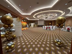 -济南喜来登酒店
