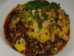 -川味堂·四川豆花(八卦岭店)