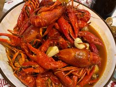 -小田油焖小龙虾(双井店)