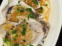 -健眺小海鲜(临海后山店)