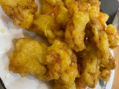 -哈尔滨春饼(朝山街店)