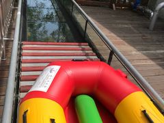 -南京金牛湖风景区