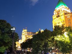 -上海国际饭店