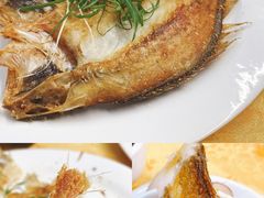 -海鲜街菜馆(海珠南路店)