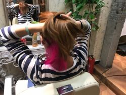 -Every Day Hair Studio