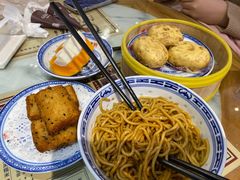 -捷信牛奶甜品世家(五道口店)