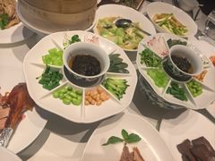 -四季民福烤鸭店(王府井东安门店)