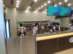 -1点点(石家庄长安万达店)