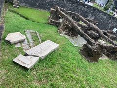 -九龙寨城公园