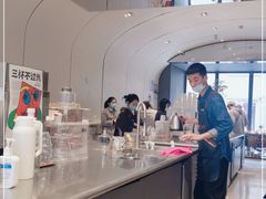 -Seesaw Coffee(上生新所店)