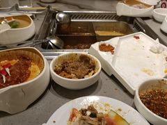 -海底捞火锅(南山京基百纳店)