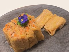 -茶人村·宫廷私厨(奥体印象城店)