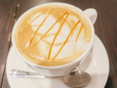 -参差咖啡(水果湖公园店)