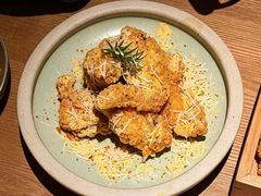 -双门洞·森系料理(体育西店)