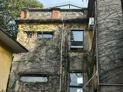 -广州市紫泥堂文化创意园景区