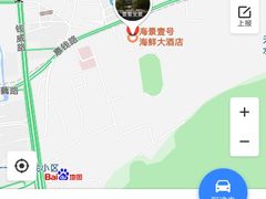 -海景壹号大酒店(惠钱路店)