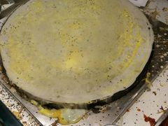 -煎饼道·孜然里脊煎饼(来福士店)