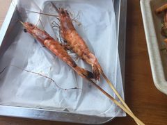 -87号烧烤海鲜·大排档(金沙滩店)