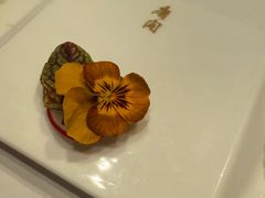 -唐阁(香港朗廷酒店)
