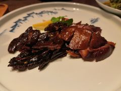 -香园茶社·金陵小灶(老门东店)