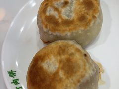 -尹记门钉肉饼(丰台站店)