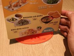 -泰煌鸡·上海白斩鸡·鸡汤面(鹤庆店)