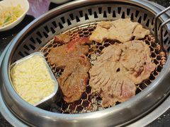 -木槿花韩式炭烤·熟成肉工坊(孙文东路店)
