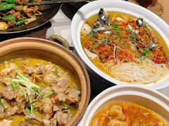 -费大厨辣椒炒肉(黄兴中心广场店)