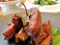 -望乡楼上海菜(日月光店)