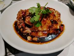 -港丽餐厅