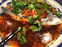 鱼头王剁椒-旭龙鱼头王(航华店)