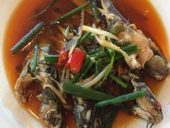 -喝彩海鲜自助餐厅(宜宾城市名人酒店)