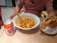 -大师兄·西北小馆(南沙万达广场店)