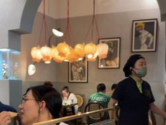 -帕蓝·暹罗料理(大学路店)