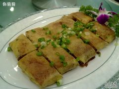 三鲜豆皮-楚畹园