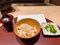 -晴空·日本料理(万象城店)