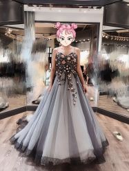 -深白婚纱艺术馆(王府壹号店)
