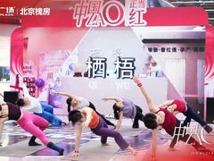 -万达广场(北京槐房店)