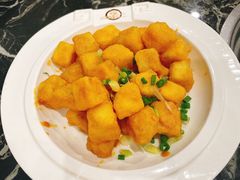 -李师傅脆肚(华强北店)