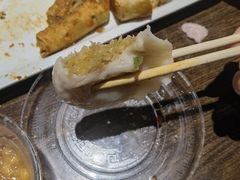 -金刚山烧烤(红旗大街店)
