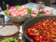-贰回巷火锅馆(钟楼店)