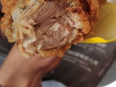 -麦当劳(金稻田路餐)