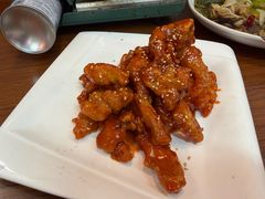 -谢记上海大排档(长寿路店)